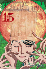 Chainsaw Man (VOl 1 - 18)