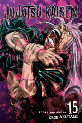 Jujutsu kaisen (vol 0 - 25)