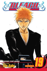 Bleach (Vol 01-Vol 74)