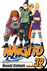 Naruto (Vol 01-Vol 72)