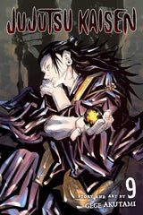 Jujutsu kaisen (vol 0 - 25)