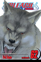 Bleach (Vol 01-Vol 74)