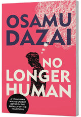 No Longer Human