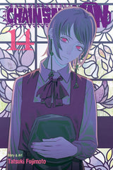 Chainsaw Man (VOl 1 - 18)