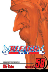 Bleach (Vol 01-Vol 74)