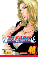 Bleach (Vol 01-Vol 74)