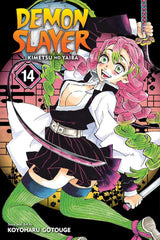 Demon Slayer (Vol 01- Vol 23)