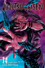 Jujutsu kaisen (vol 0 - 25)