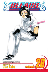 Bleach (Vol 01-Vol 74)