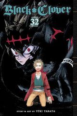 Black Clover (Vol 1-34)