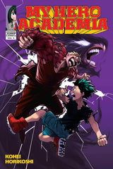 My Hero Academia (Vol 01-Vol 40)