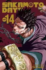 Sakamoto Days (Vol 1 - 16)