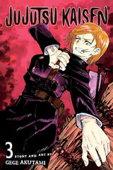 Jujutsu kaisen (vol 0 - 25)