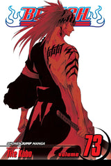 Bleach (Vol 01-Vol 74)