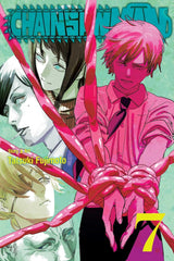 Chainsaw Man (VOl 1 - 18)
