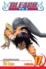 Bleach (Vol 01-Vol 74)