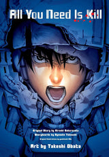 All You Need Is Kill: 2-in-1 Edition: Volume 1
