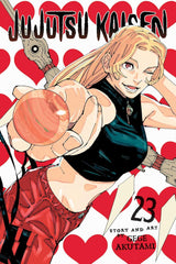 Jujutsu kaisen (vol 0 - 25)