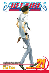 Bleach (Vol 01-Vol 74)