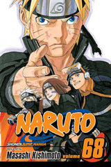 Naruto (Vol 01-Vol 72)