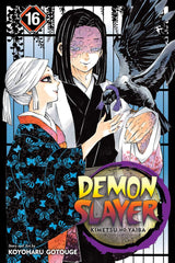 Demon Slayer (Vol 01- Vol 23)