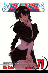 Bleach (Vol 01-Vol 74)