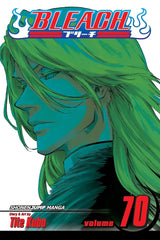 Bleach (Vol 01-Vol 74)