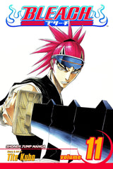 Bleach (Vol 01-Vol 74)