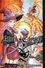 Black Clover (Vol 1-34)