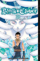 Black Clover (Vol 1-34)