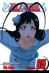 Bleach (Vol 01-Vol 74)