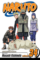 Naruto (Vol 01-Vol 72)