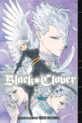 Black Clover (Vol 1-34)