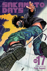 Sakamoto Days (Vol 1 - 16)