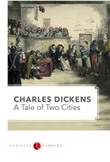 A Tale of Two Cities