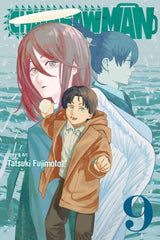 Chainsaw Man (VOl 1 - 18)