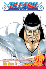 Bleach (Vol 01-Vol 74)