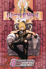 Death Note (VOL 1 - 12)