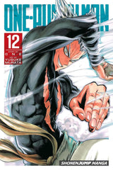 One-Punch Man (vol 1- 30)