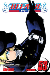Bleach (Vol 01-Vol 74)
