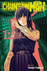 Chainsaw Man (VOl 1 - 18)