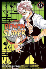 Demon Slayer (Vol 01- Vol 23)