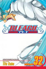Bleach (Vol 01-Vol 74)