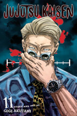 Jujutsu kaisen (vol 0 - 25)