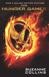 The Hunger Games Movie-Tie in-Edition (The Hunger Games #1)