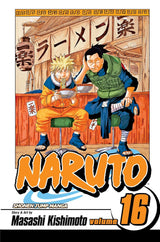 Naruto (Vol 01-Vol 72)