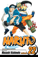 Naruto (Vol 01-Vol 72)