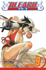 Bleach (Vol 01-Vol 74)