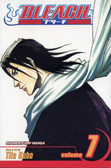 Bleach (Vol 01-Vol 74)
