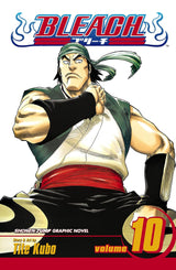 Bleach (Vol 01-Vol 74)